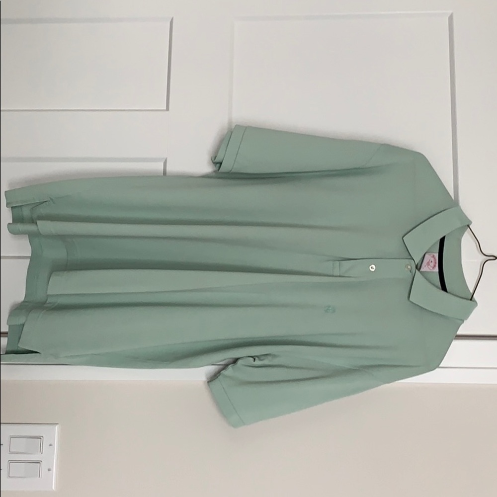 Brooks brothers polo